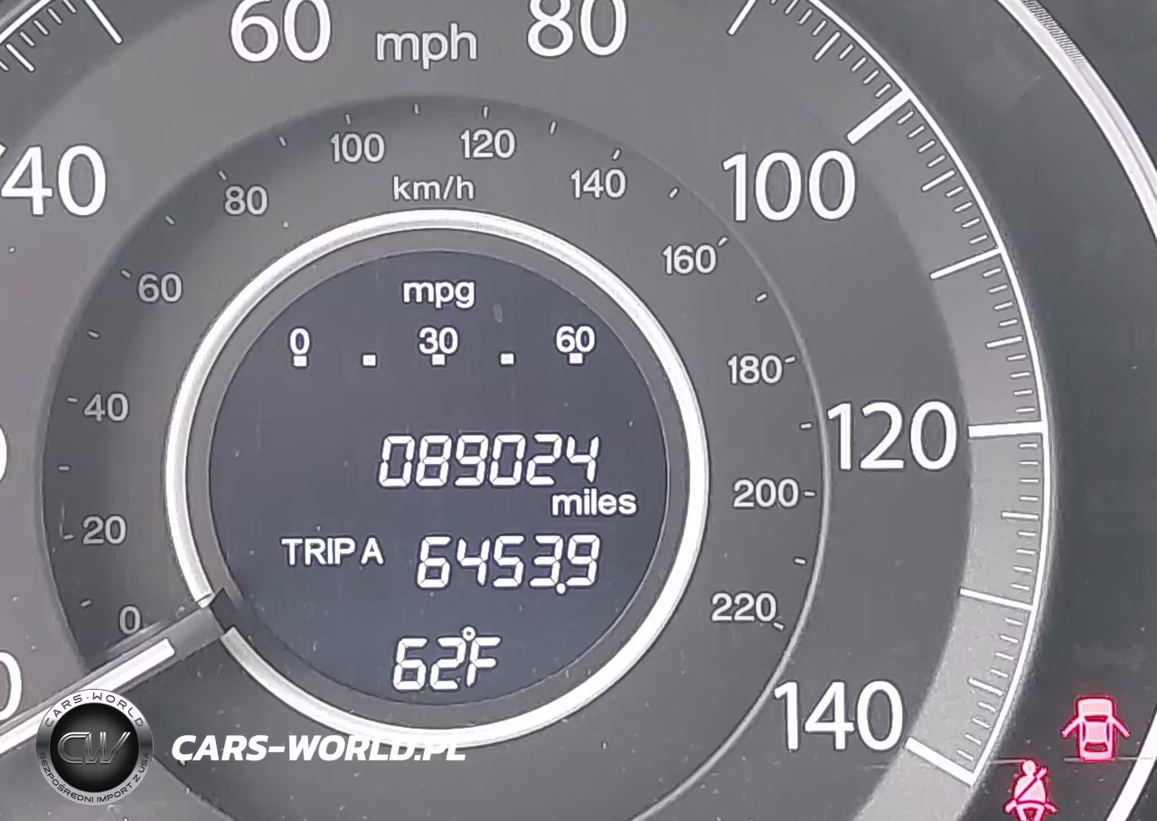2015 Honda Cr-V Ex VIN:5J6RM4H5XFL054569 - 15