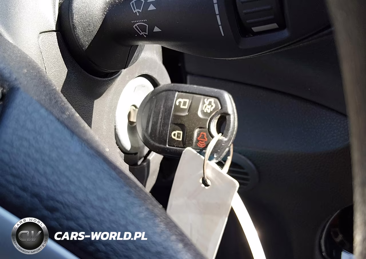 2019 Ford Fiesta Se VIN:3FADP4EJ1KM117405 - 11