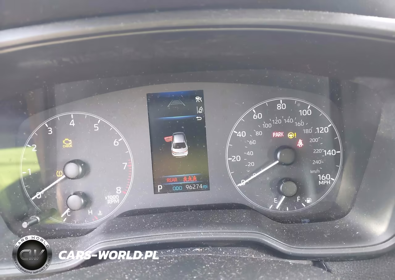 2023 Toyota Corolla Le VIN:5YFB4MDE8PP069853 - 7
