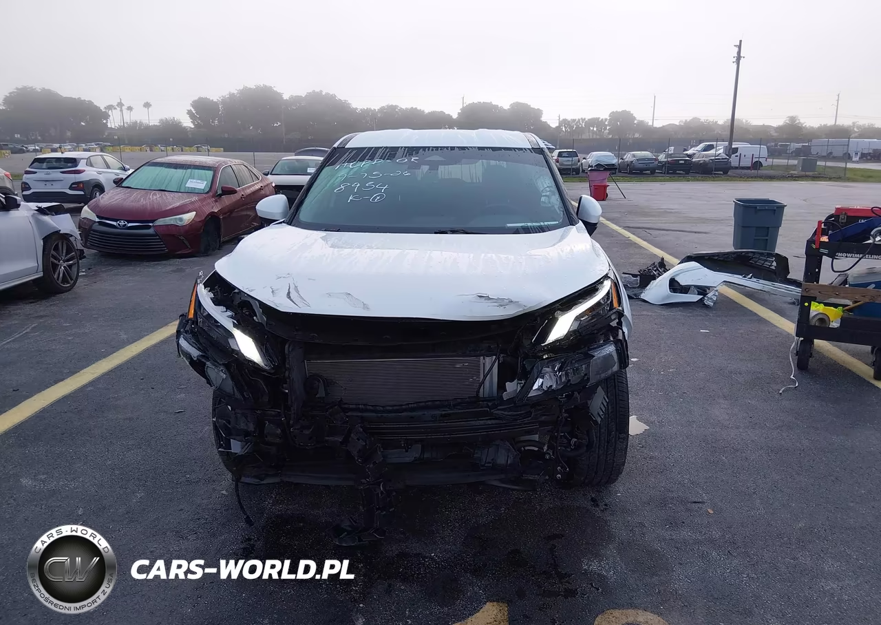 2025 Nissan Rogue Sv Fwd VIN:5N1BT3BA0SC768954 - 13