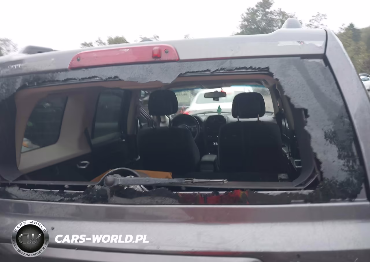 2015 Jeep Patriot Sport VIN:1C4NJPBB7FD318967 - 13