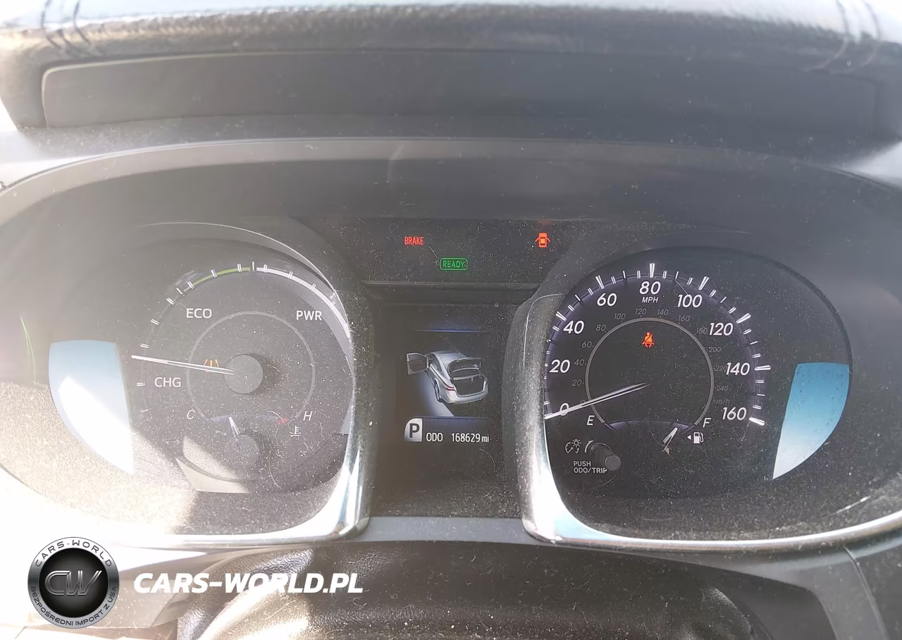 2014 Toyota Avalon Hybrid Xle Touring VIN:4T1BD1EB4EU027081 - 7