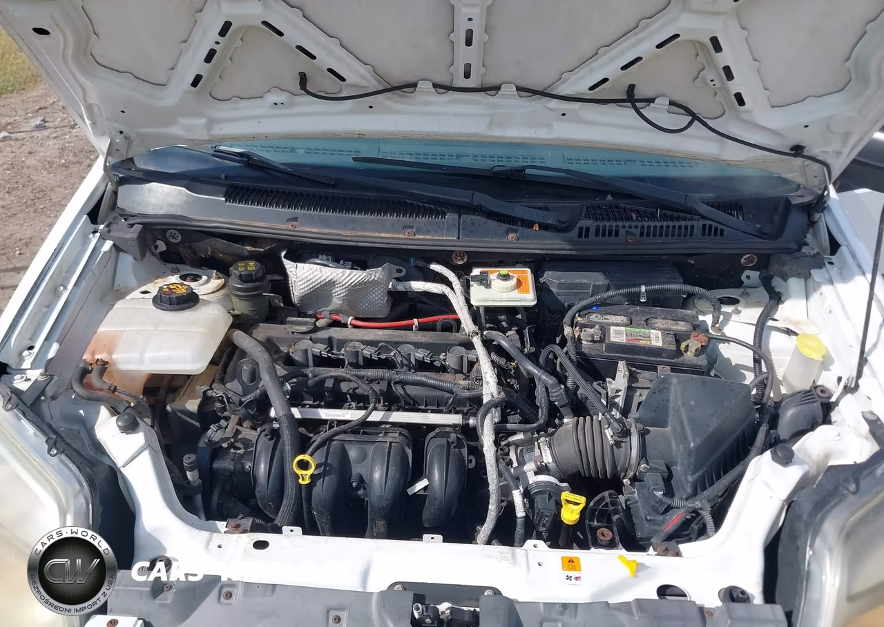 2012 Ford Transit Connect Xlt VIN:NM0LS7BN2CT109035 - 10