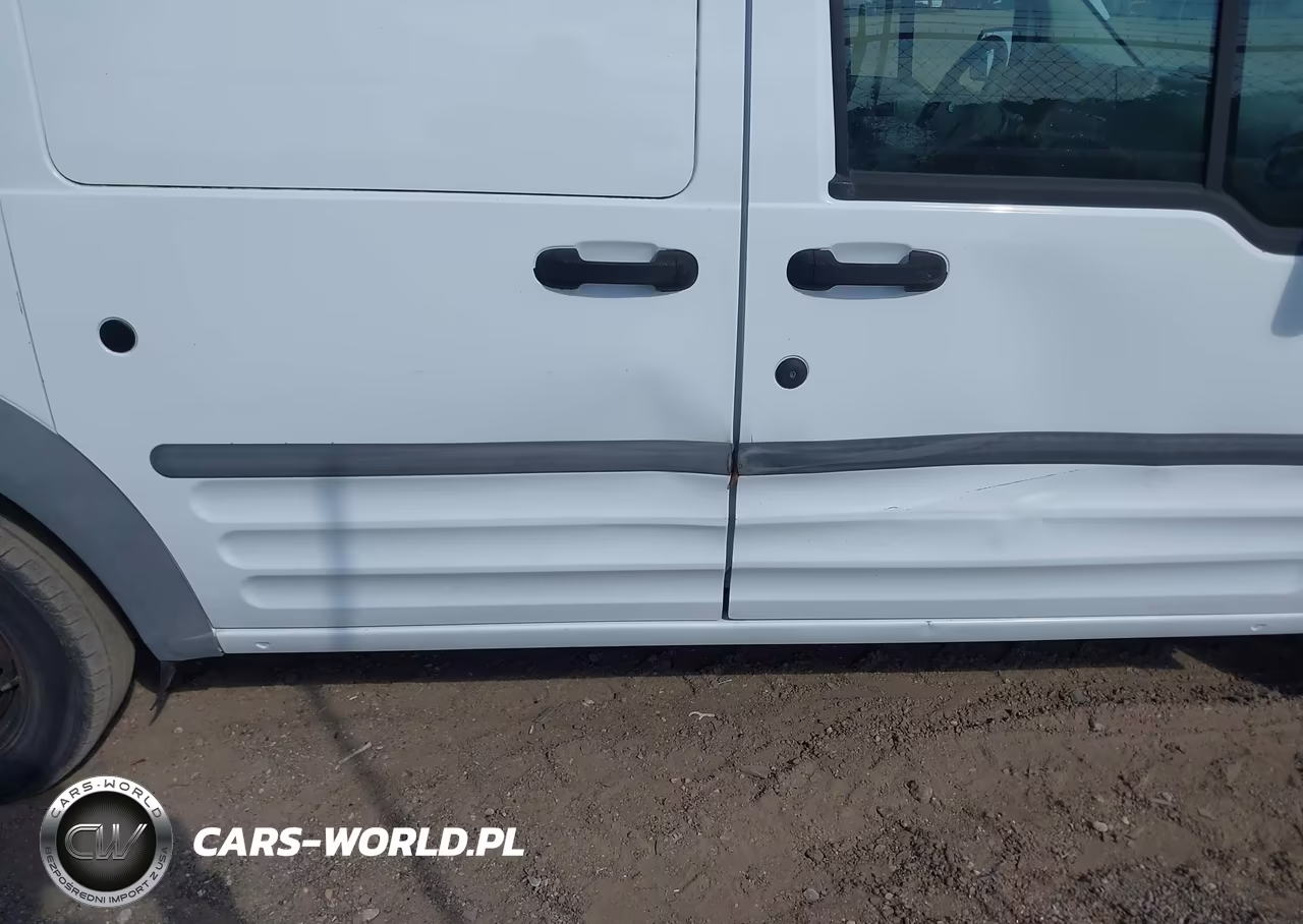 2012 Ford Transit Connect Xlt VIN:NM0LS7BN2CT109035 - 6