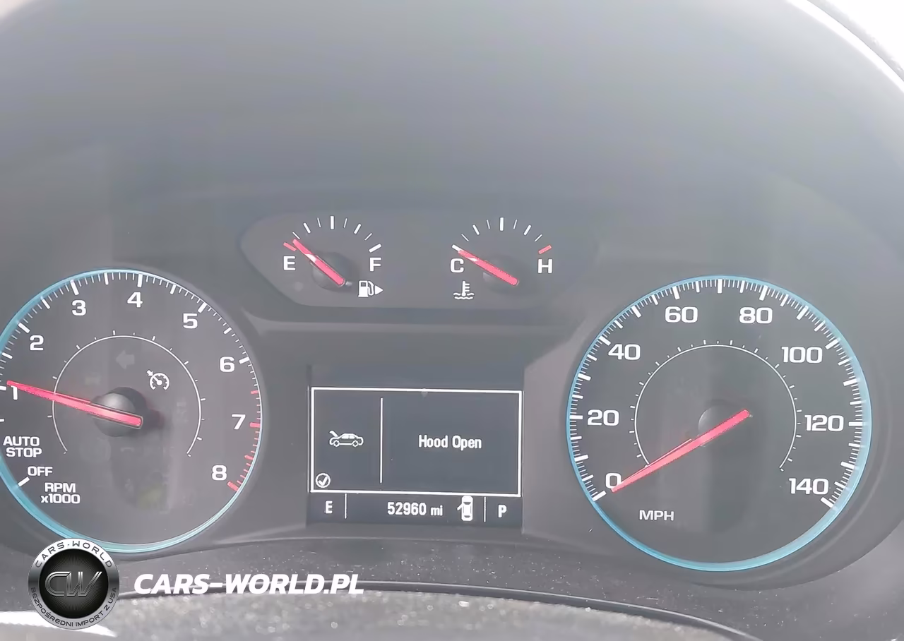 2021 Chevrolet Malibu Rs VIN:1G1ZG5ST8MF063592 - 7