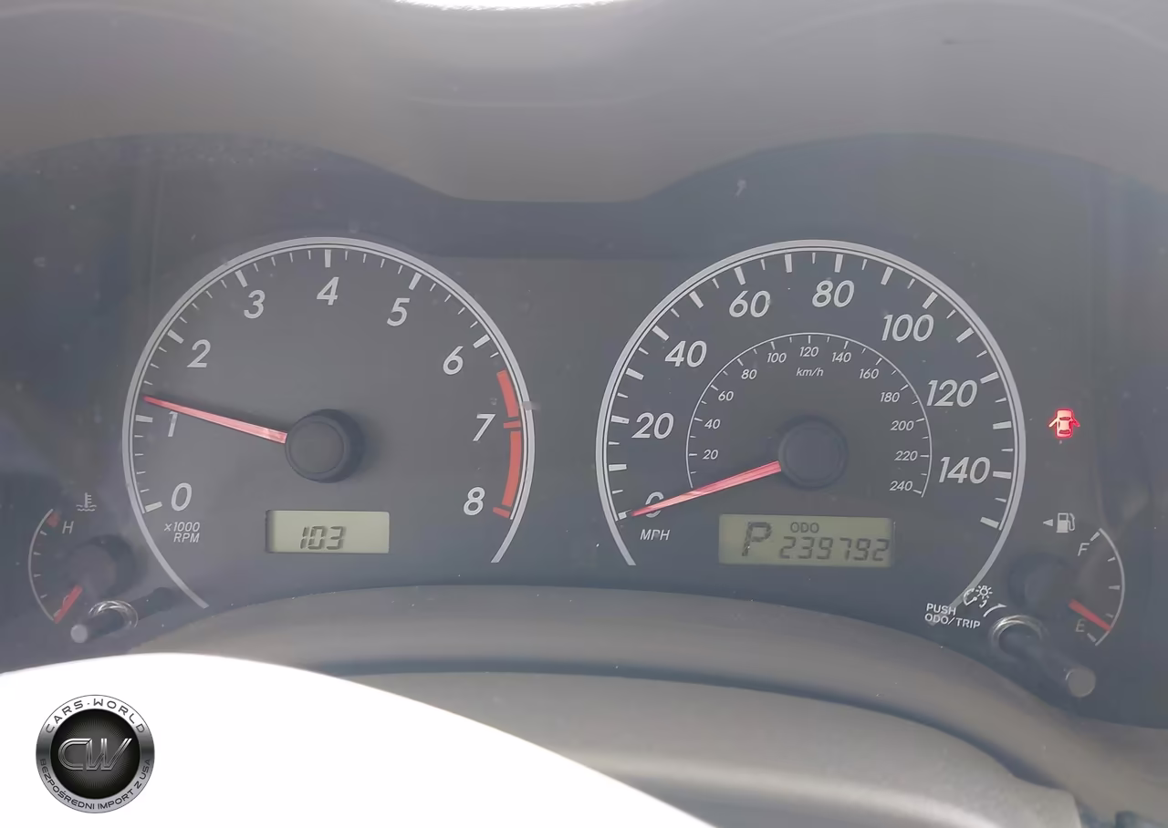2009 Toyota Corolla Le VIN:1NXBU40E79Z130259 - 7