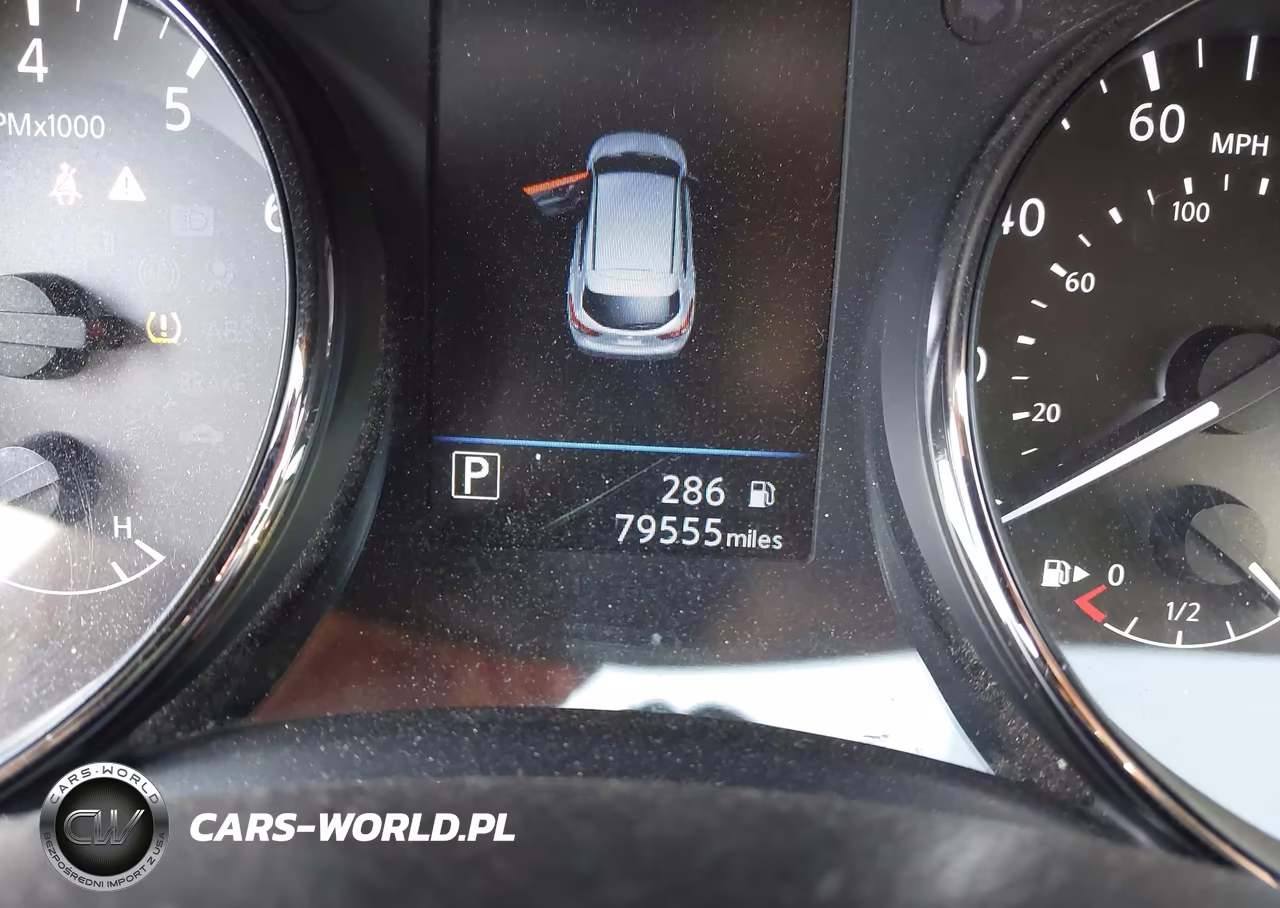 2022 Nissan Rogue Sport S Awd Xtronic Cvt VIN:JN1BJ1AW8NW680400 - 15