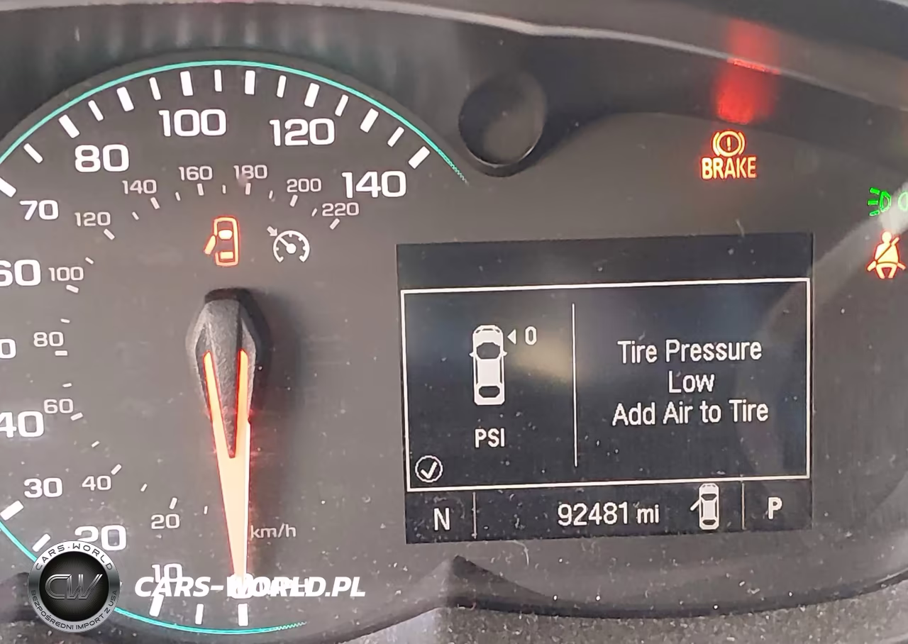 2018 Chevrolet Trax Lt VIN:3GNCJPSB4JL158788 - 15