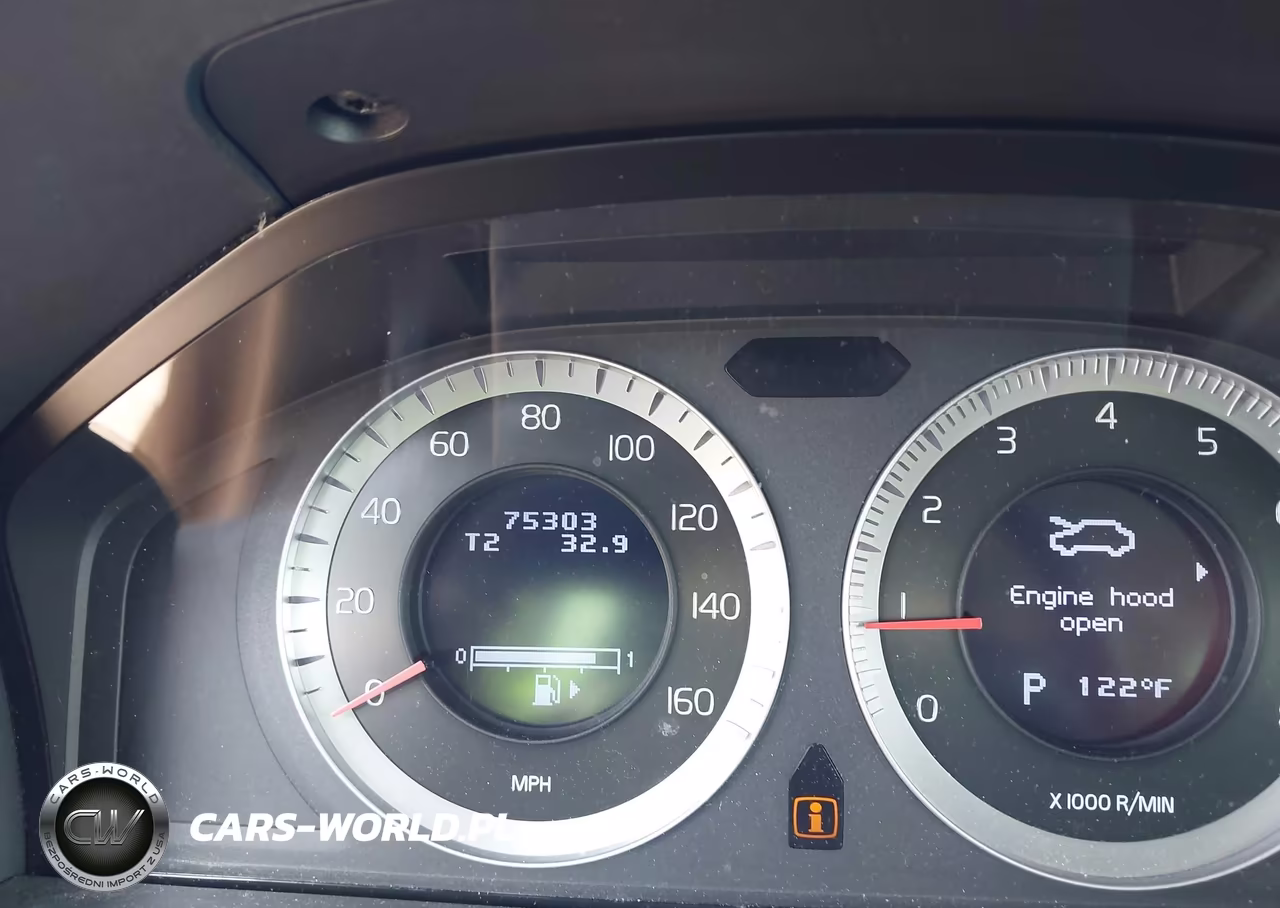 2011 Volvo Xc70 3.2 VIN:YV4940BZ6B1101612 - 7