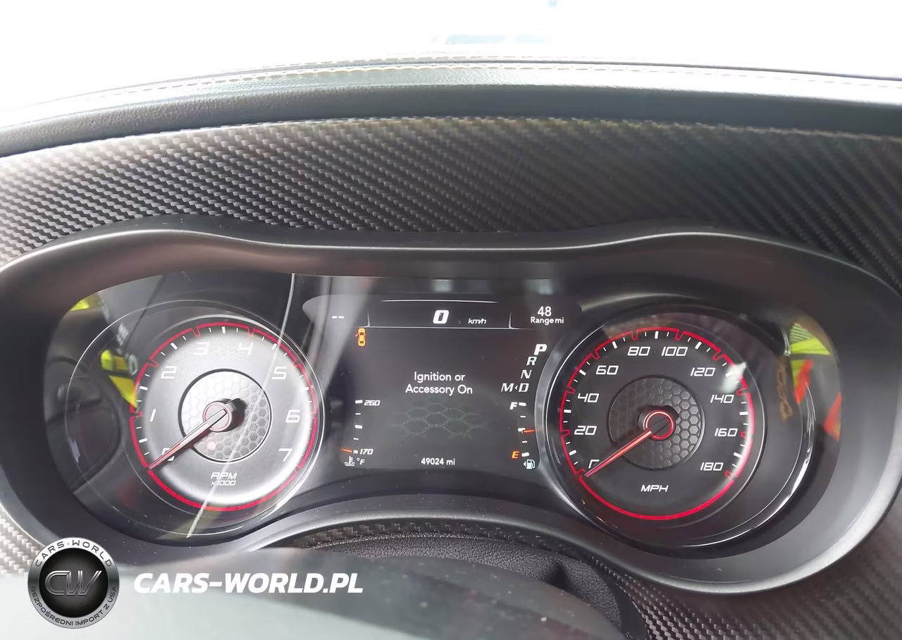 2022 Dodge Charger Scat Pack Widebody VIN:2C3CDXGJ2NH204038 - 7