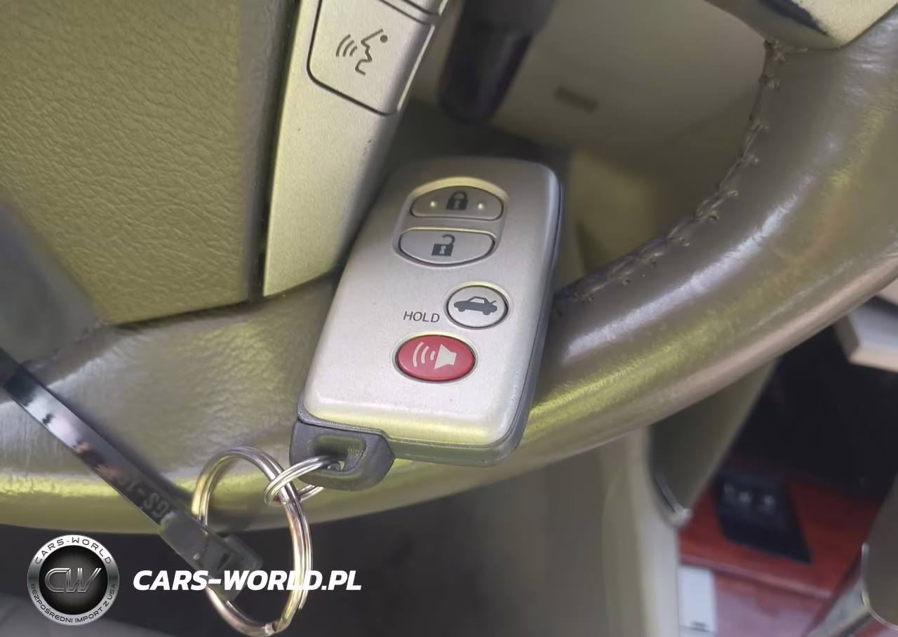 2010 Toyota Camry Hybrid VIN:4T1BB3EK4AU125006 - 11