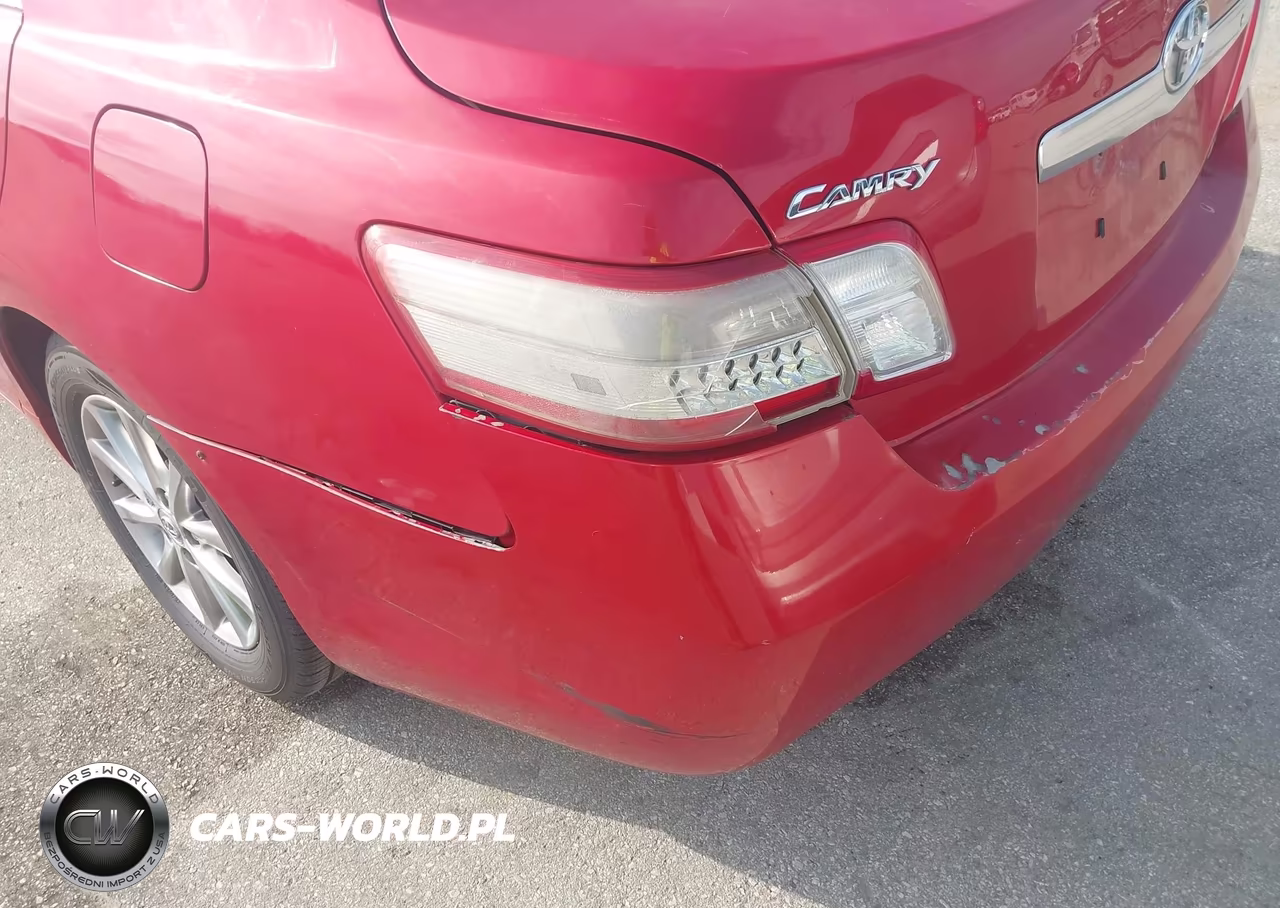 2010 Toyota Camry Hybrid VIN:4T1BB3EK4AU125006 - 12