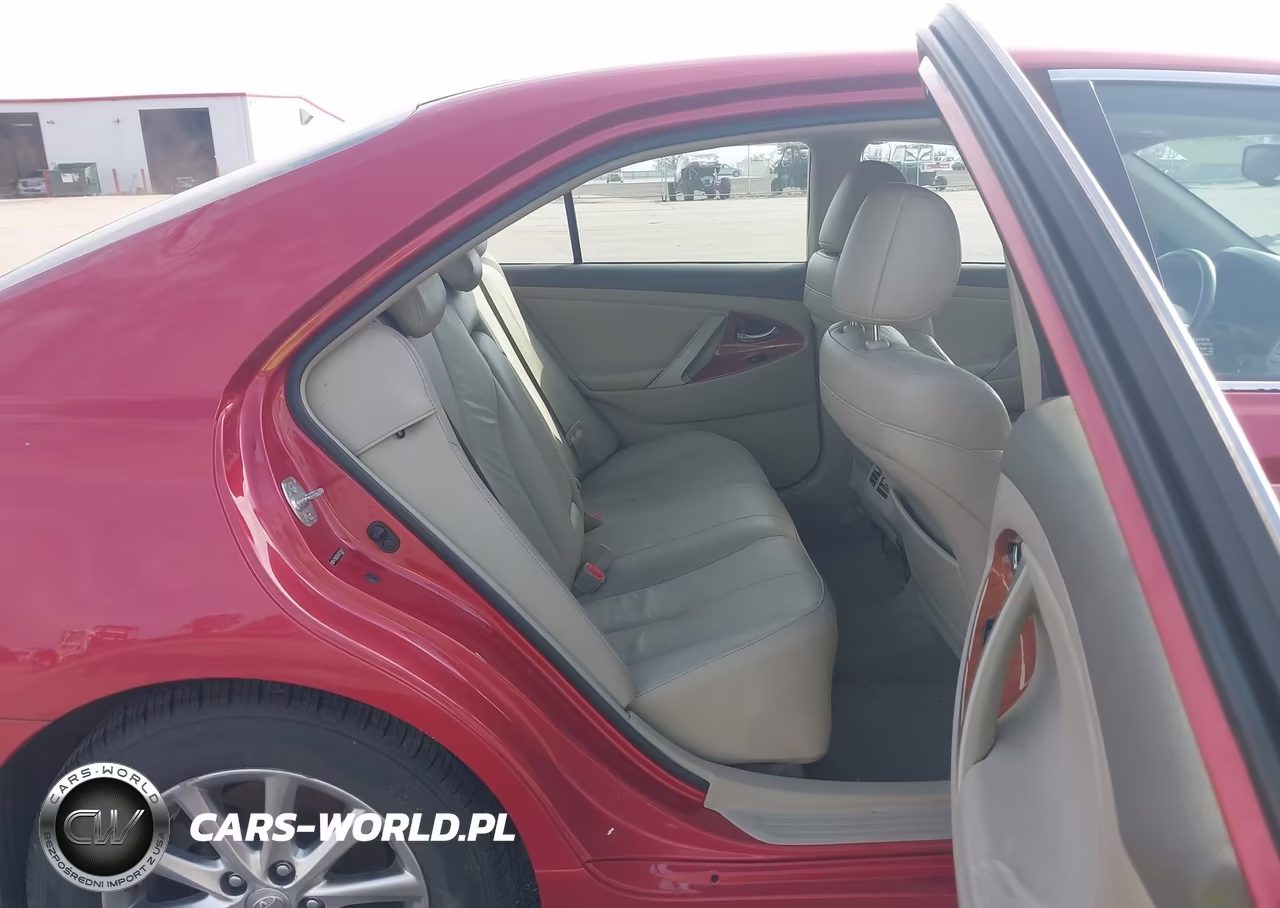 2010 Toyota Camry Hybrid VIN:4T1BB3EK4AU125006 - 8