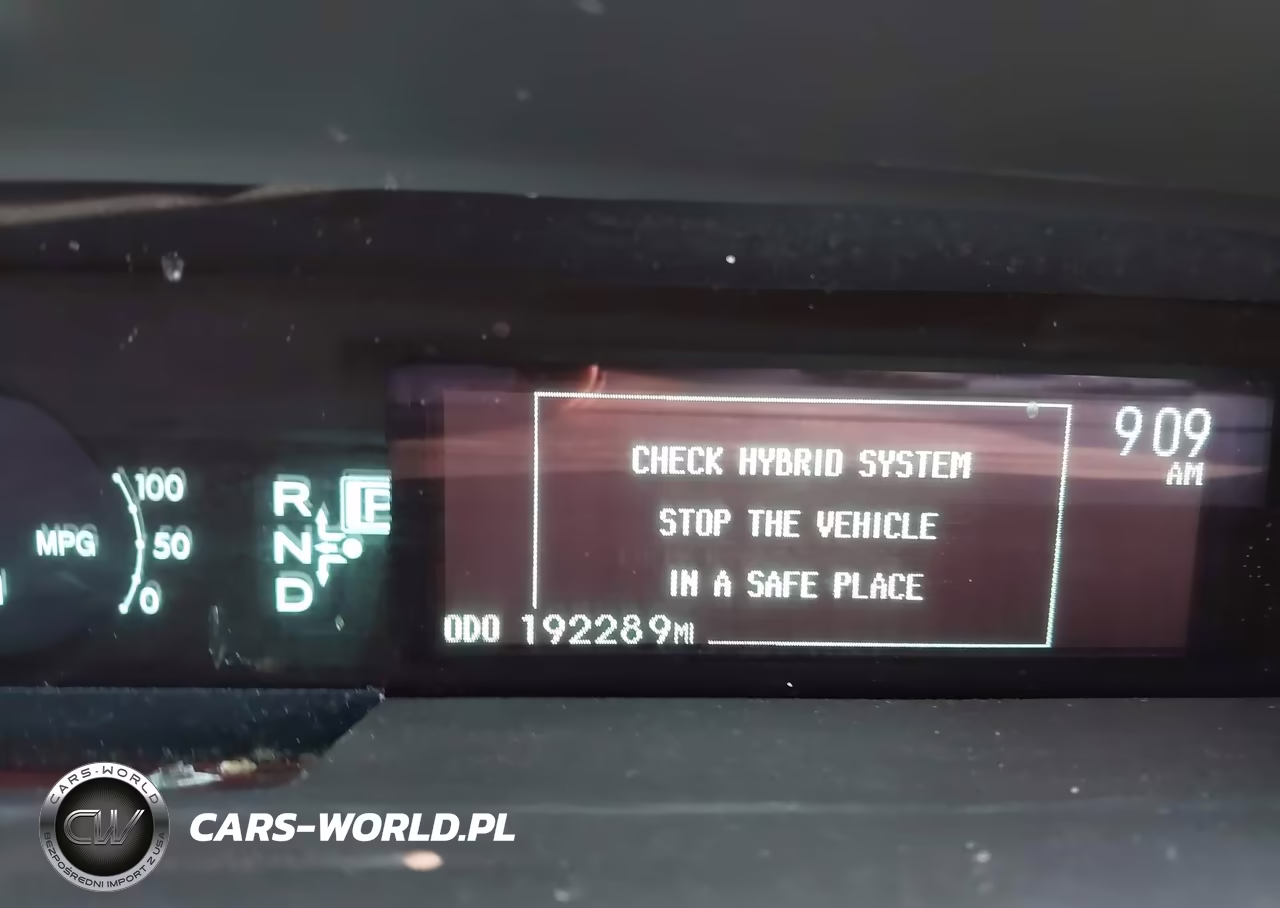 2013 Toyota Prius Two VIN:JTDKN3DU2D5648375 - 16