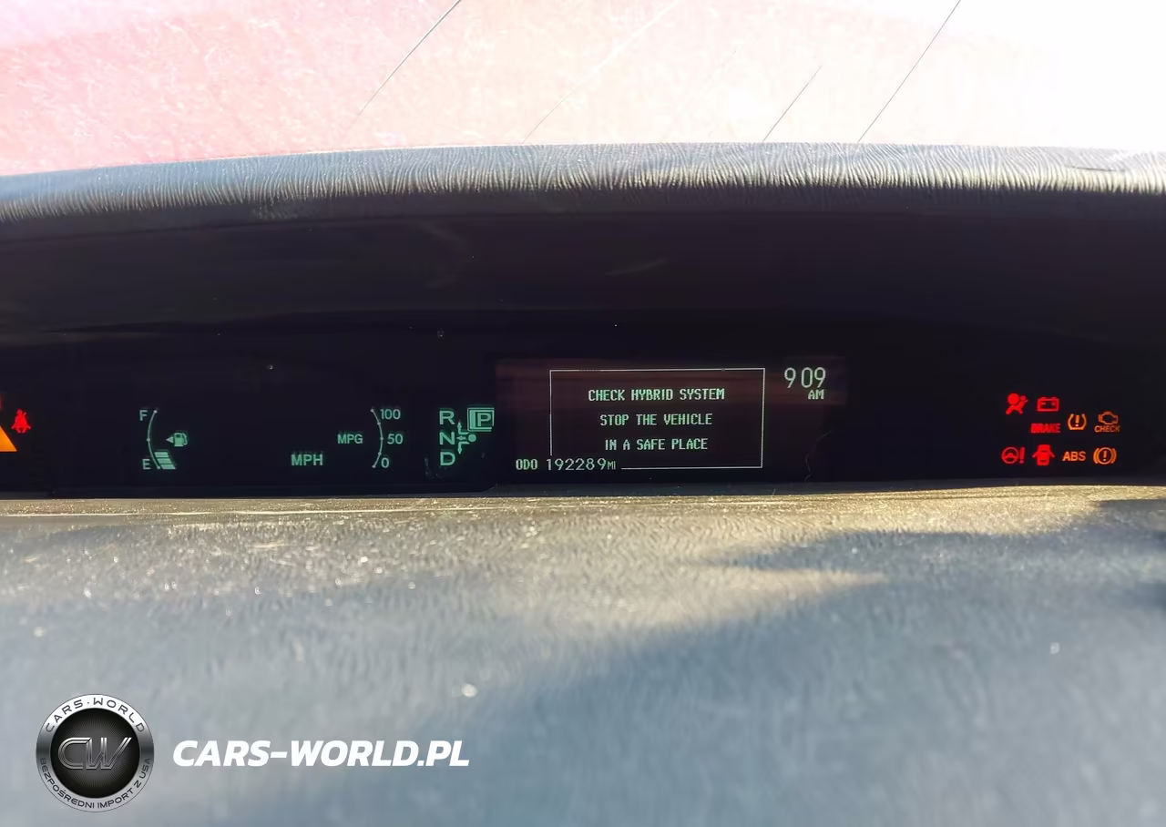 2013 Toyota Prius Two VIN:JTDKN3DU2D5648375 - 7