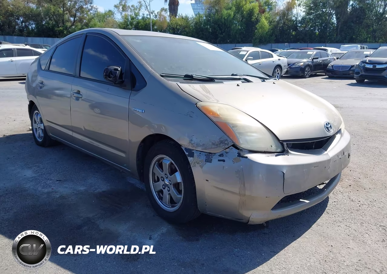 2006 Toyota Prius