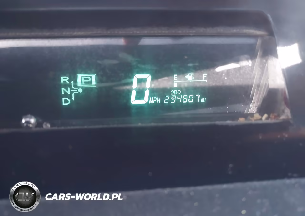 2006 Toyota Prius VIN:JTDKB20U163149767 - 7