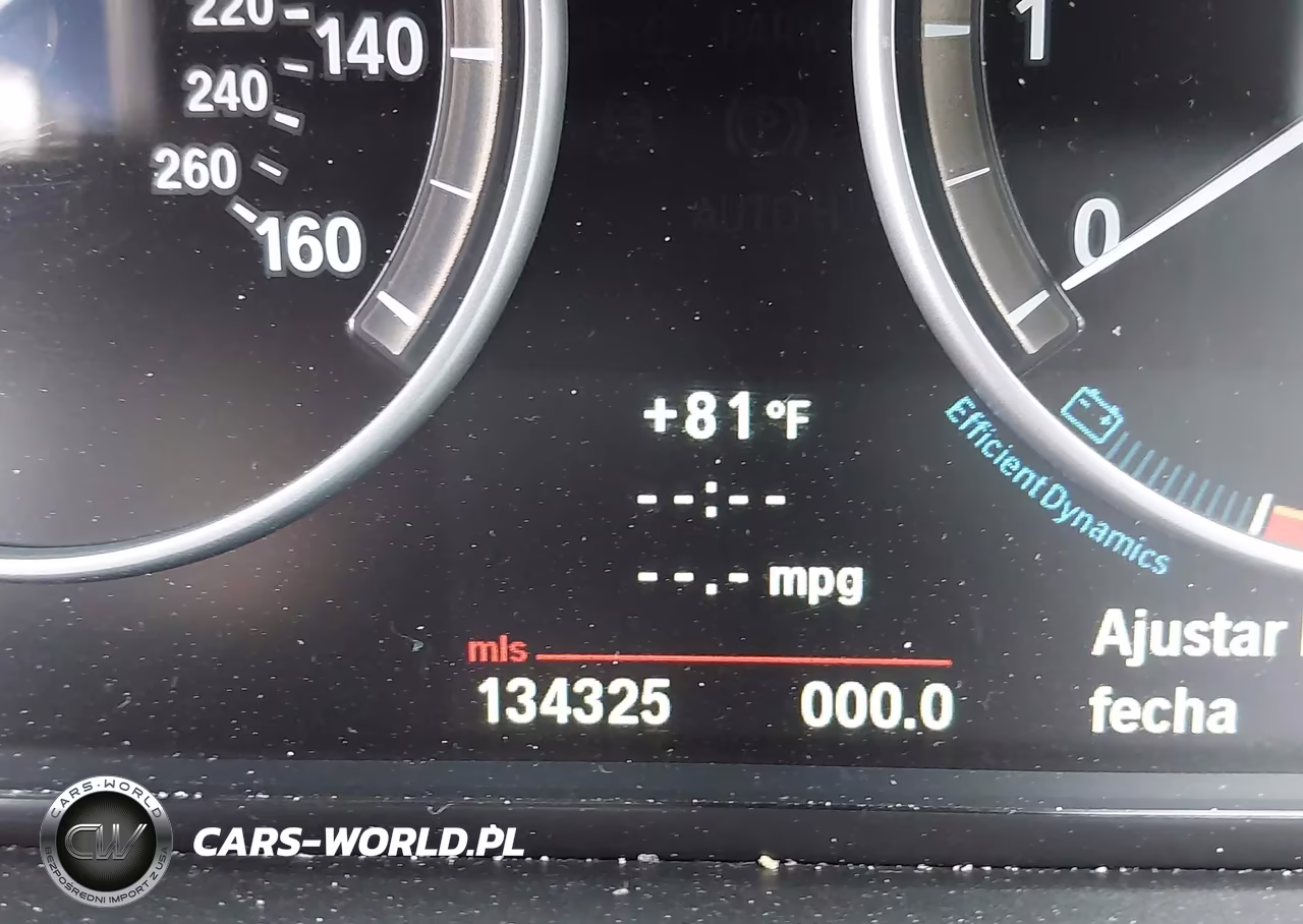 2012 BMW 528I xDrive VIN:WBAXH5C52CDW11766 - 15