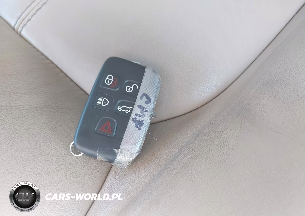 2016 Land Rover Lr4 VIN:SALAK2V6XGA778603 - 11