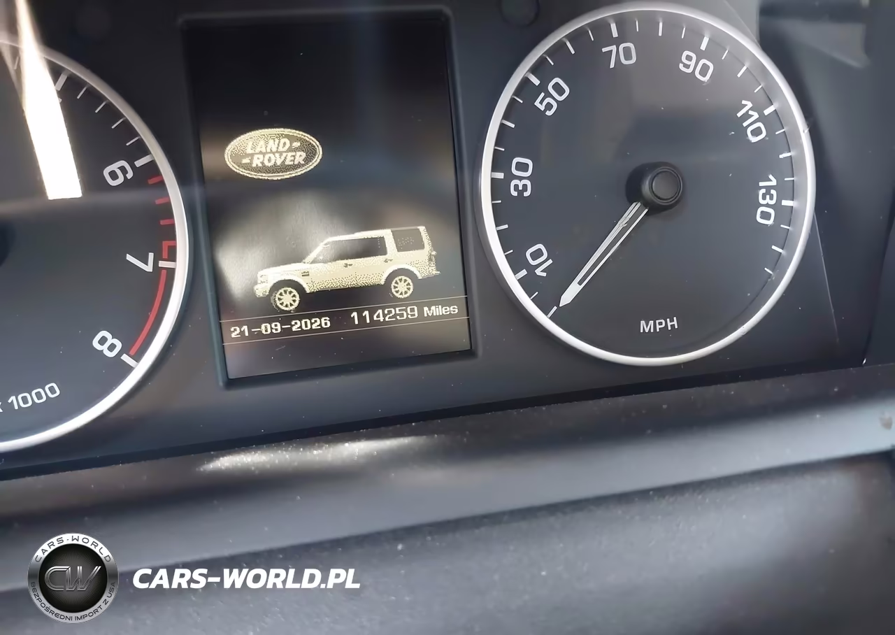 2016 Land Rover Lr4 VIN:SALAK2V6XGA778603 - 15
