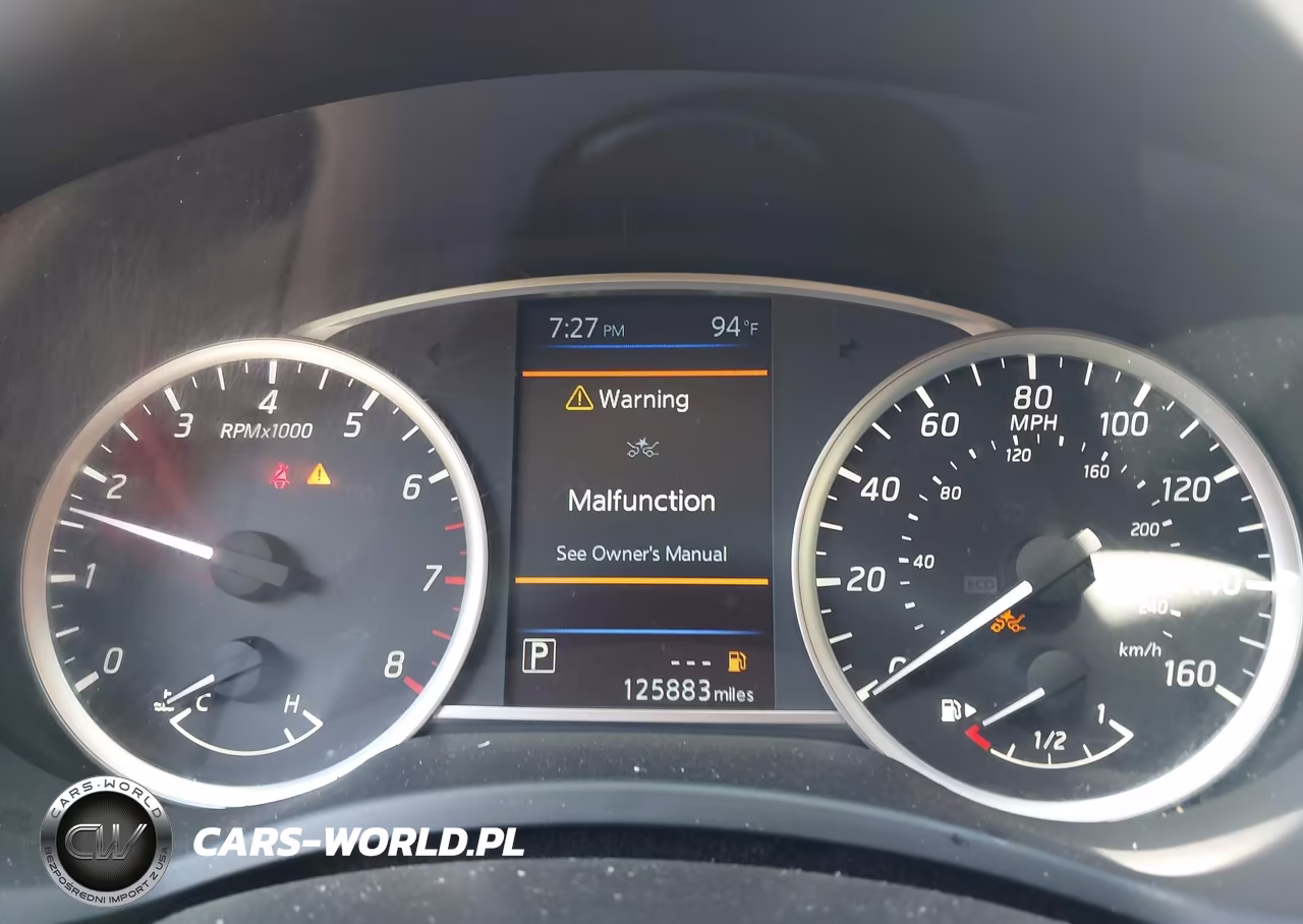 2019 Nissan Sentra S VIN:3N1AB7AP8KY316907 - 7