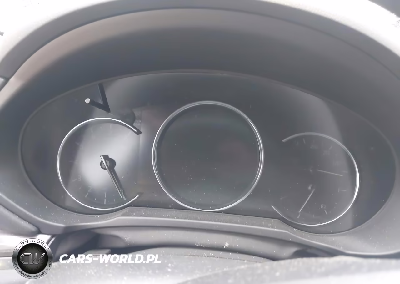 2021 Mazda Cx-5 Grand Touring VIN:JM3KFBDM1M1445189 - 16