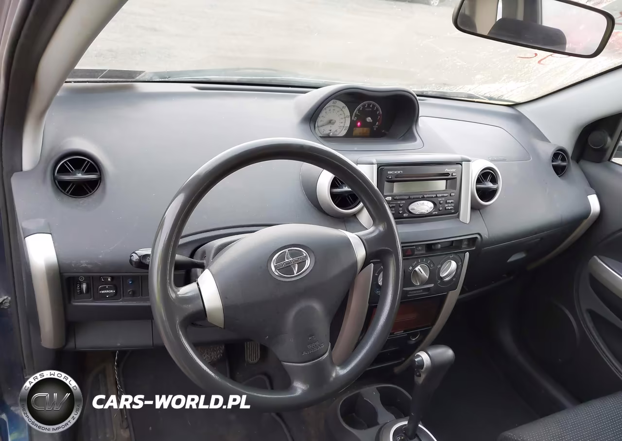 2005 Scion Xa VIN:JTKKT624350105070 - 14