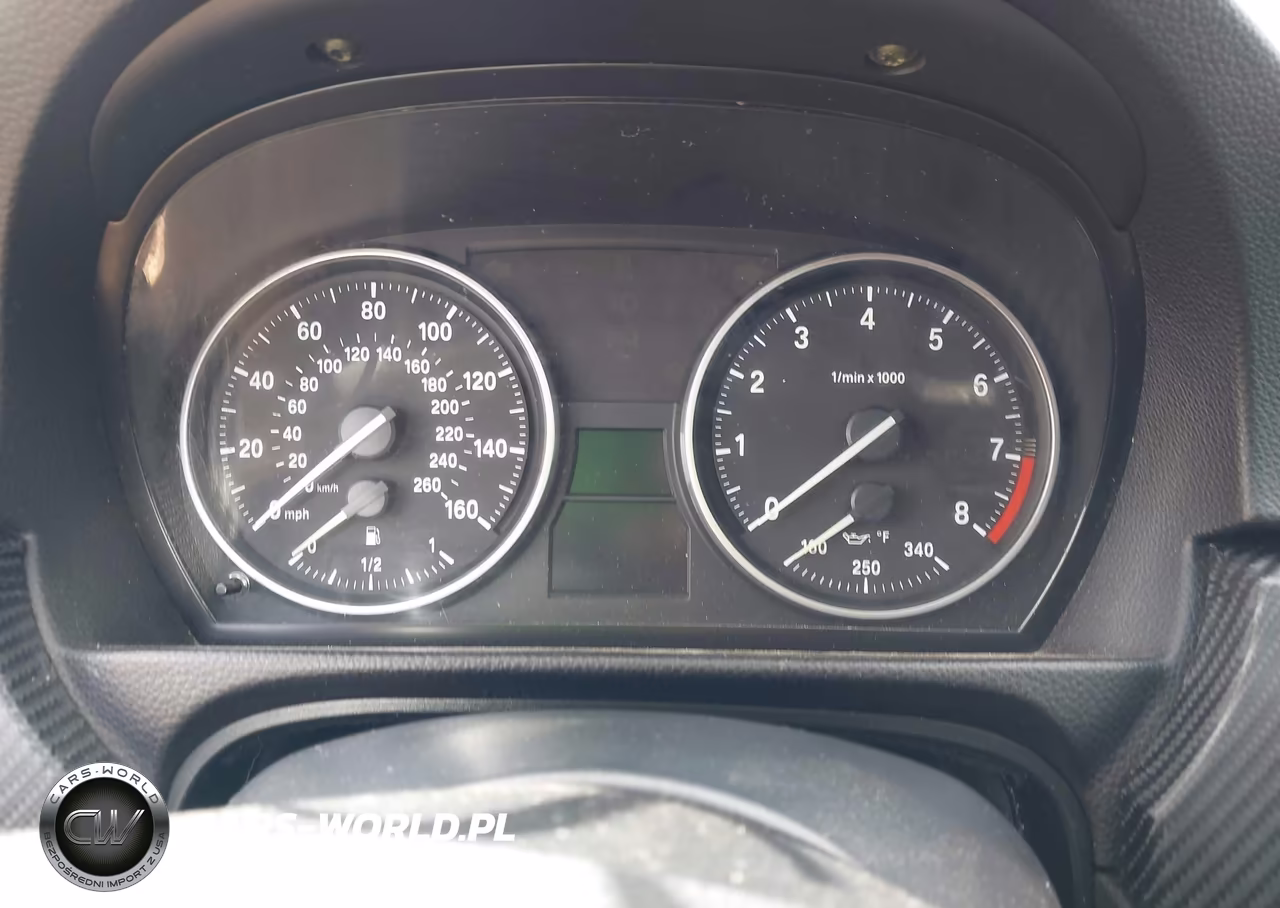 2011 BMW 335I VIN:WBAPM5C5XBF182097 - 7