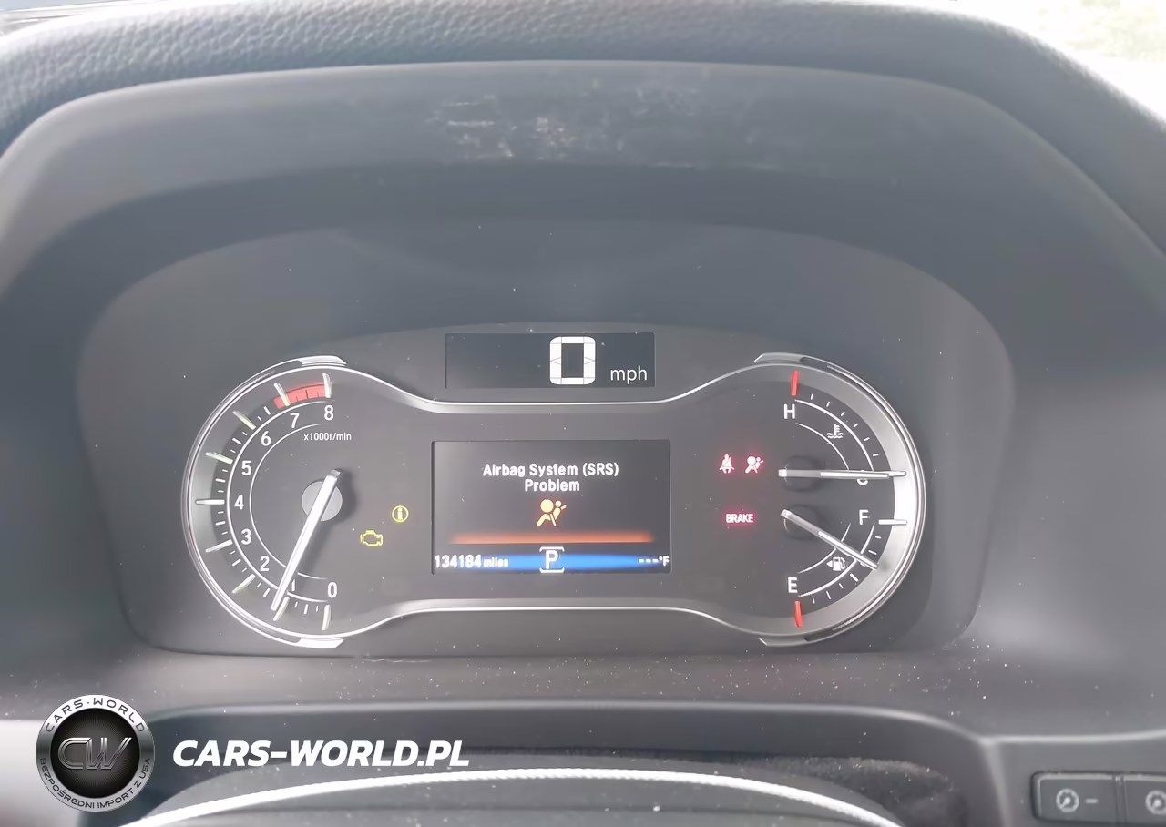 2017 Honda Pilot Ex-L VIN:5FNYF6H50HB072026 - 7