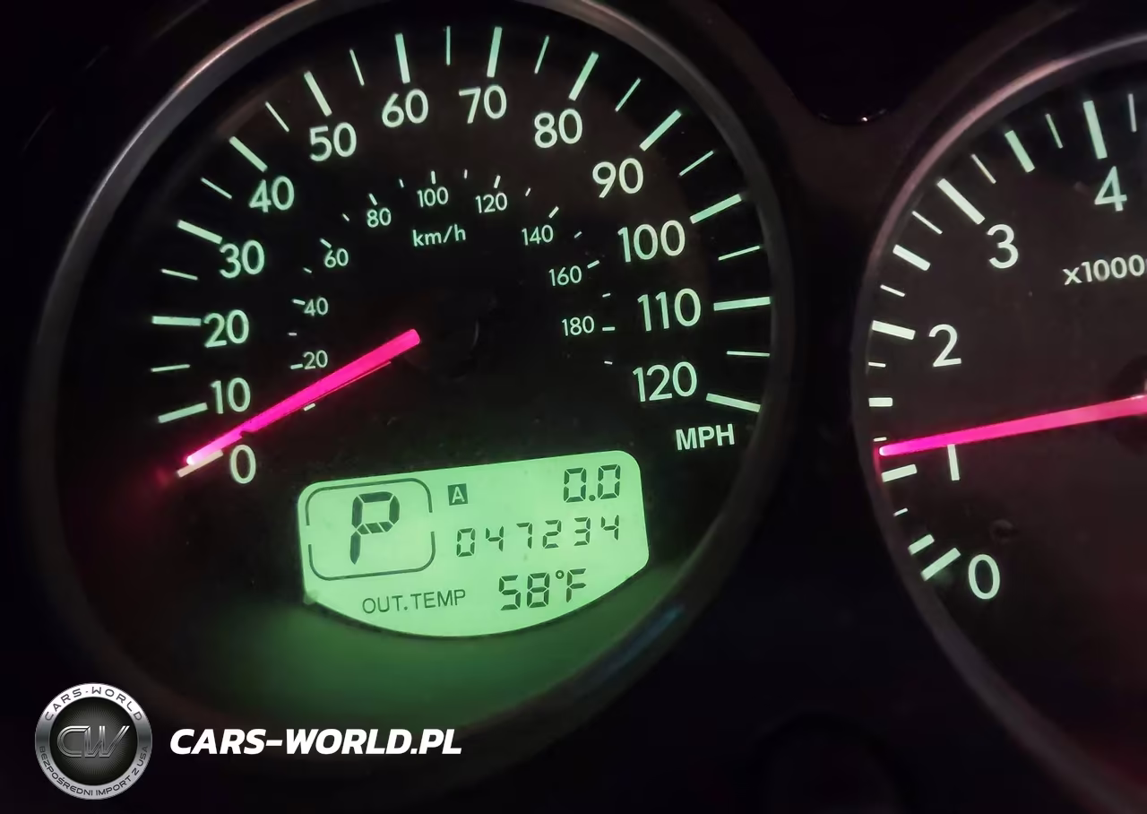 2006 Subaru Forester 2.5X VIN:JF1SG63656H718974 - 7