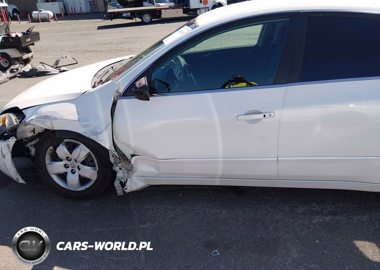 2008 Nissan Altima 2.5 S VIN:1N4AL21E18C194099 - 13