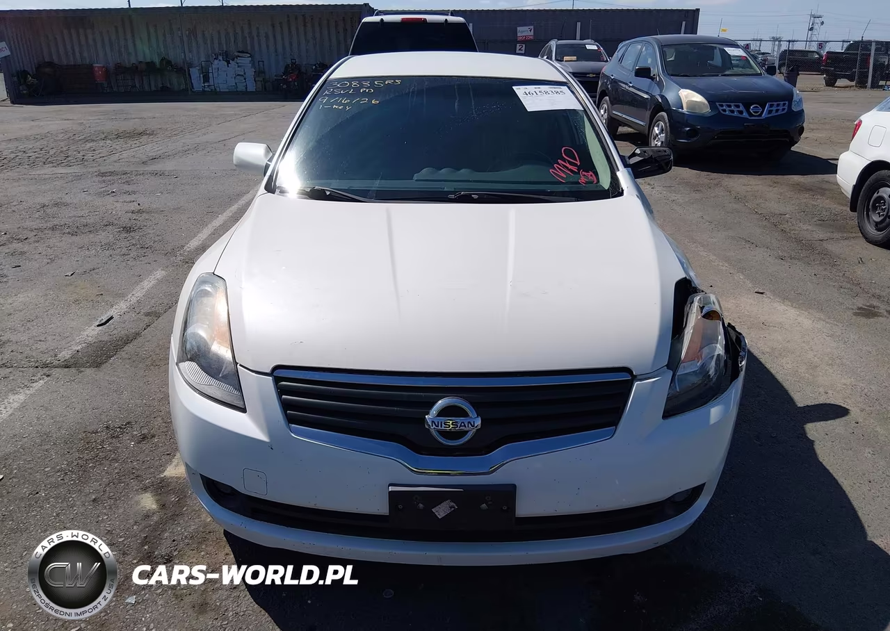 2008 Nissan Altima 2.5 S VIN:1N4AL21E18C194099 - 14