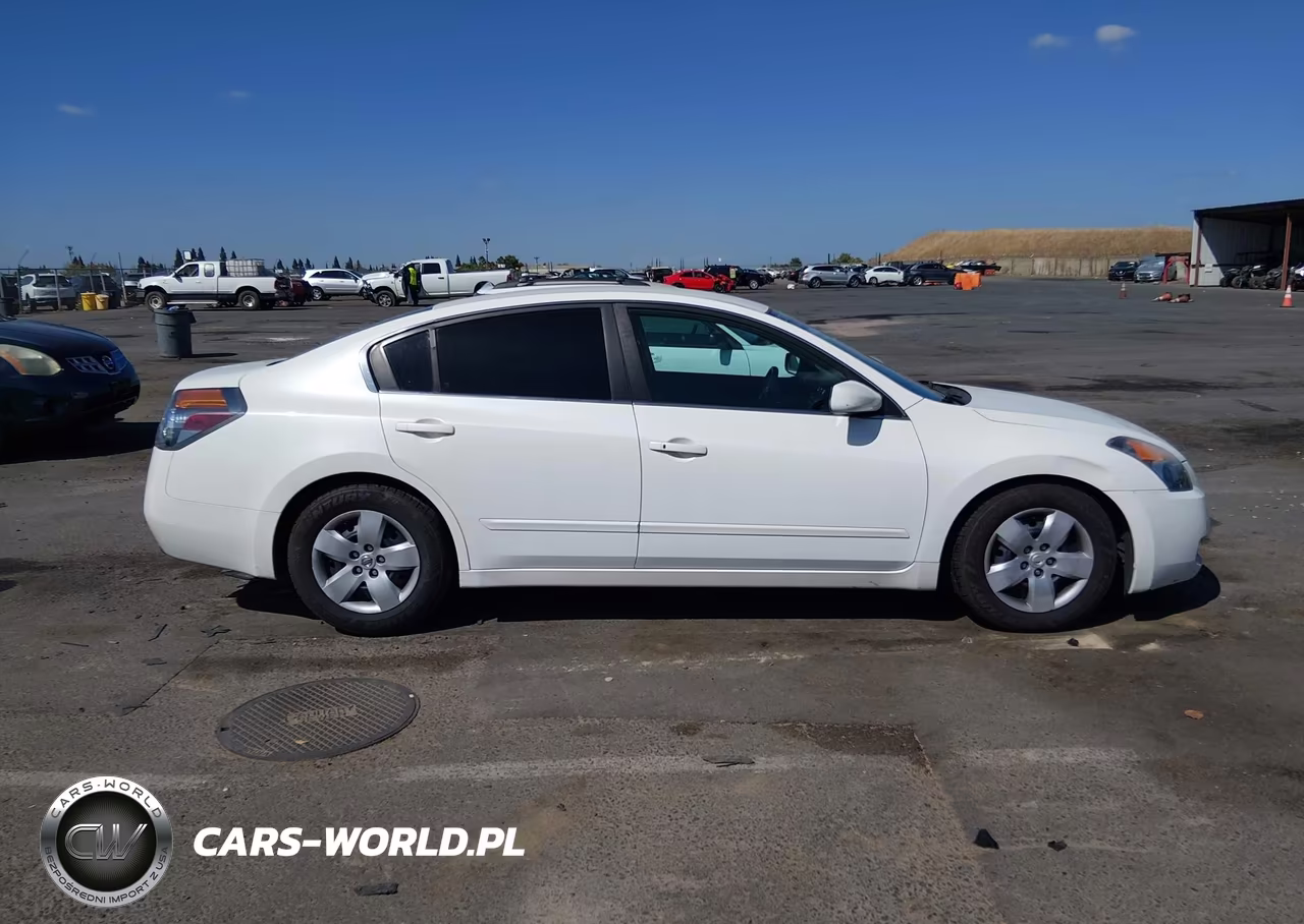 2008 Nissan Altima 2.5 S VIN:1N4AL21E18C194099 - 15