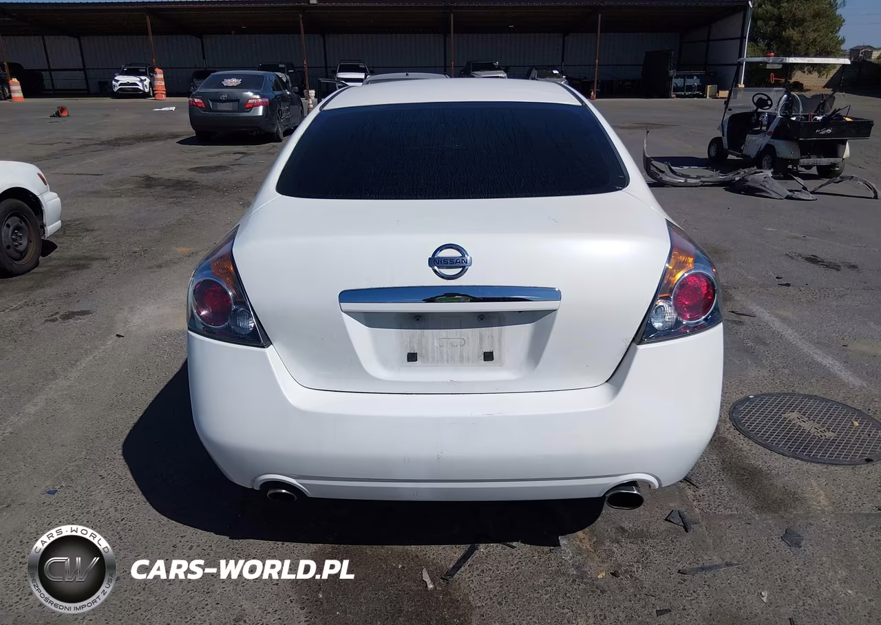 2008 Nissan Altima 2.5 S VIN:1N4AL21E18C194099 - 18