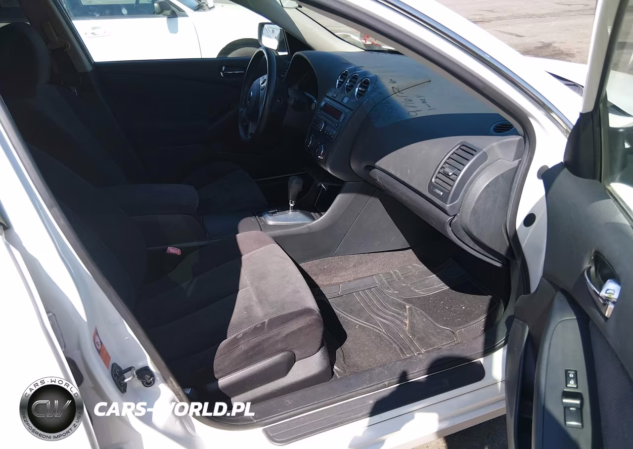 2008 Nissan Altima 2.5 S VIN:1N4AL21E18C194099 - 5