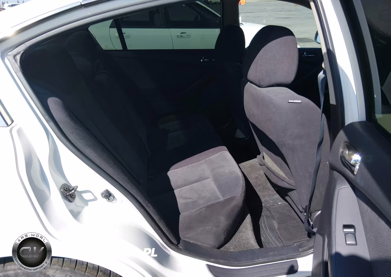 2008 Nissan Altima 2.5 S VIN:1N4AL21E18C194099 - 8