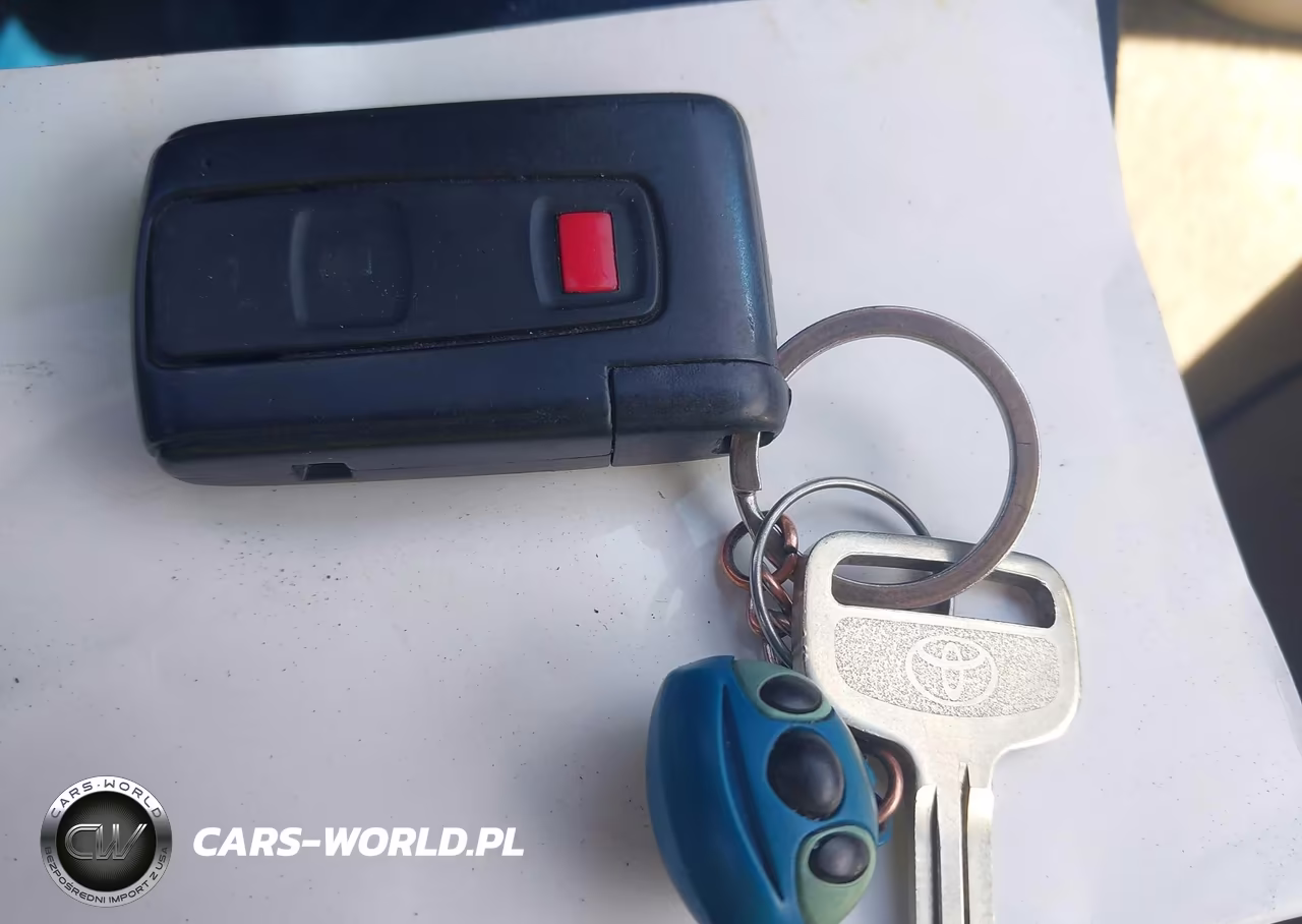 2007 Toyota Prius Touring VIN:JTDKB20U573289578 - 11