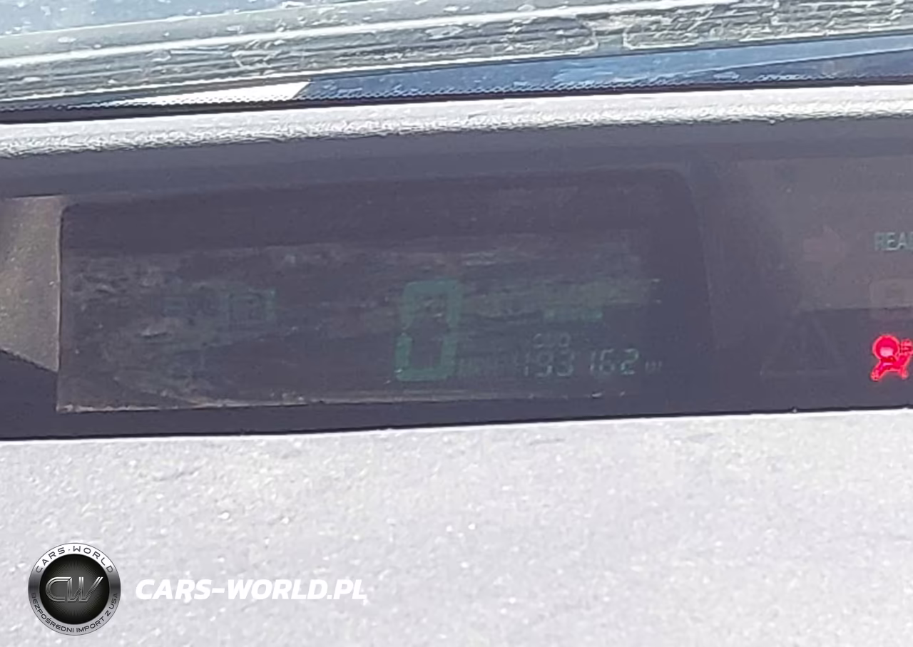 2007 Toyota Prius Touring VIN:JTDKB20U573289578 - 7
