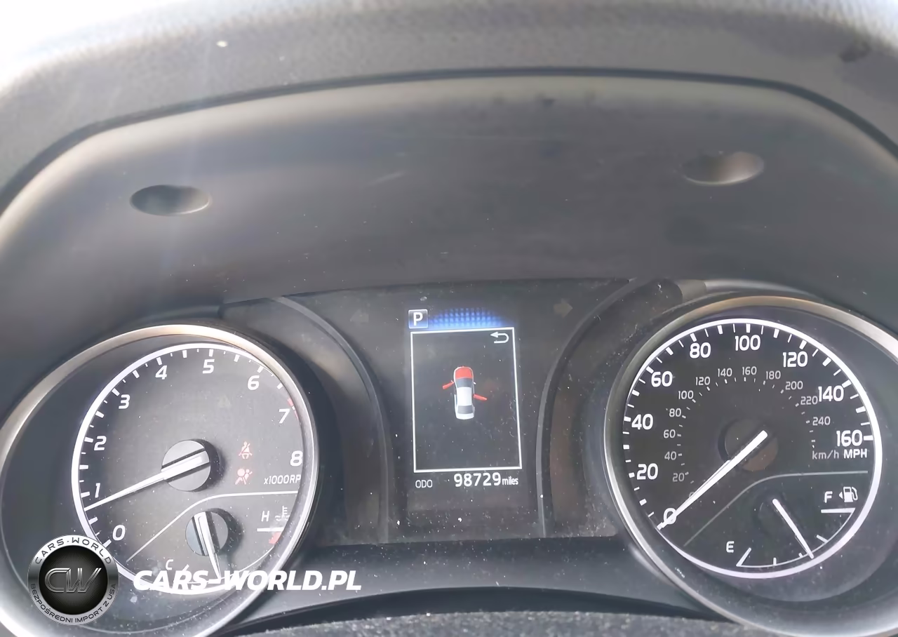 2024 Toyota Camry Se VIN:4T1G11AK9RU210986 - 7