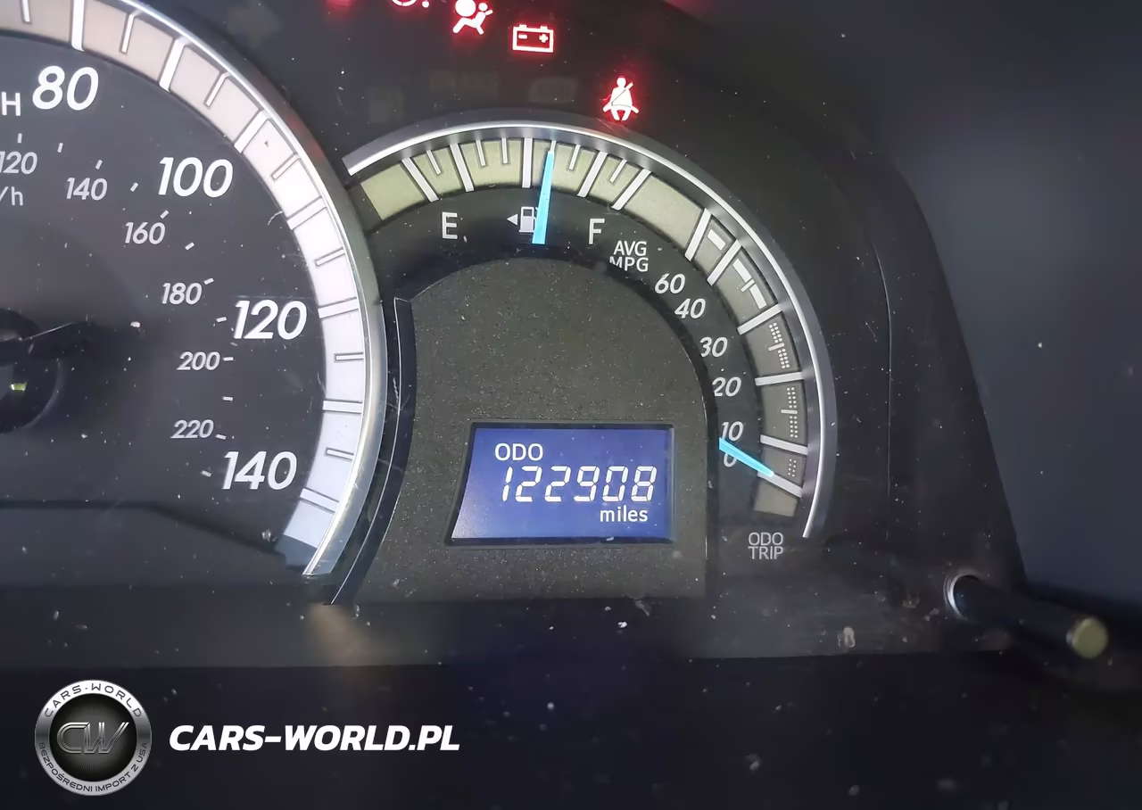 2014 Toyota Camry Se VIN:4T1BF1FK0EU851216 - 16