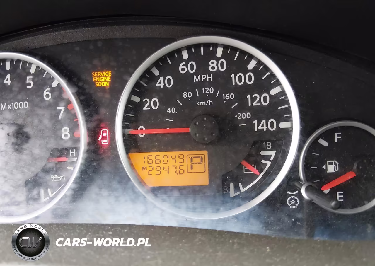 2005 Nissan Pathfinder Le VIN:5N1AR18W95C773396 - 15