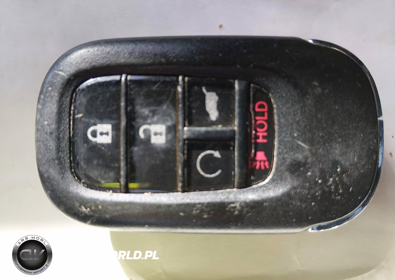 2024 Honda Cr-V Ex-L Awd VIN:2HKRS4H72RH459749 - 11
