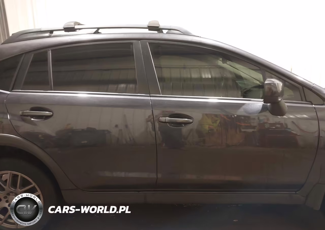 2014 Subaru Xv Crosstrek 2.0I Premium VIN:JF2GPAVC9E8201229 - 13