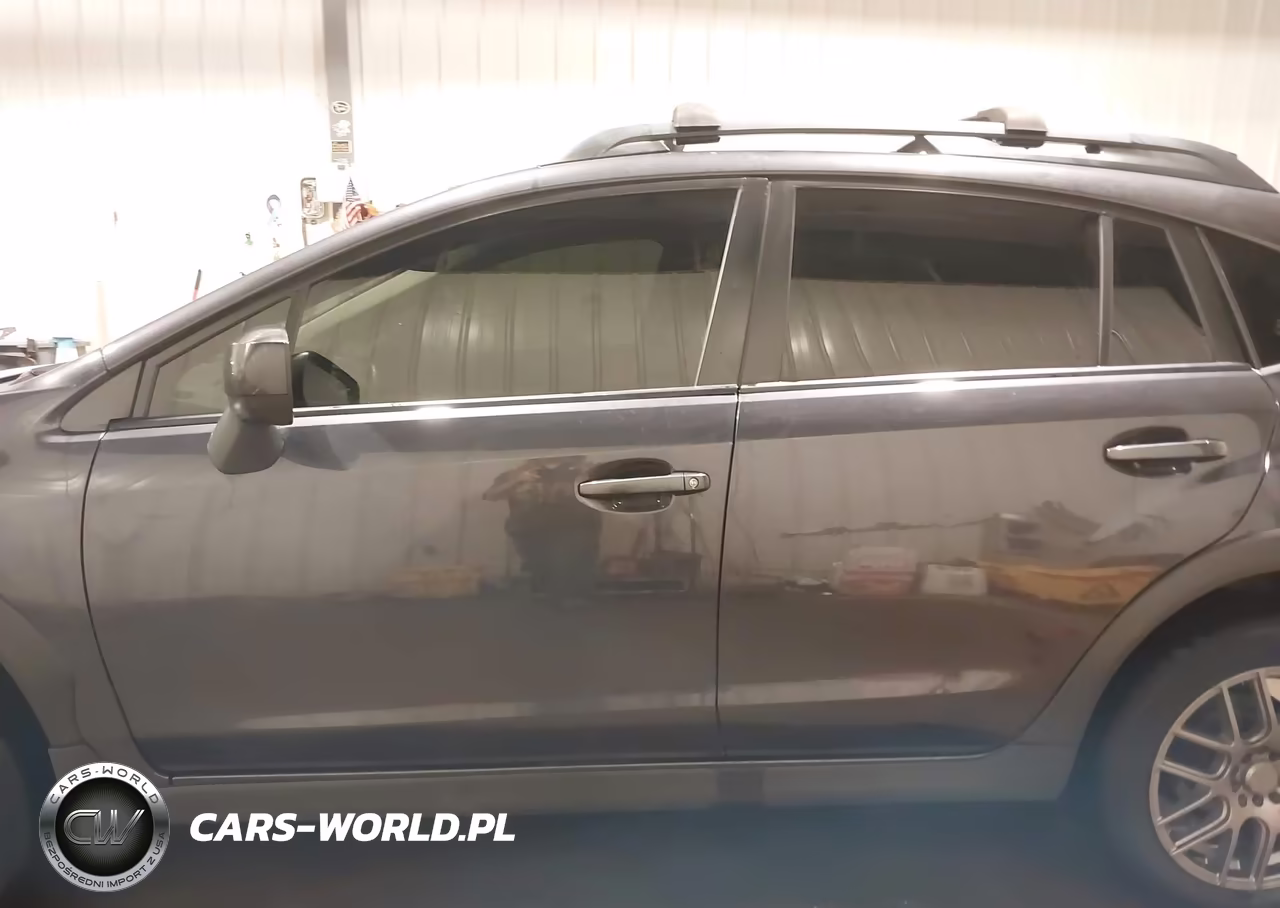 2014 Subaru Xv Crosstrek 2.0I Premium VIN:JF2GPAVC9E8201229 - 14