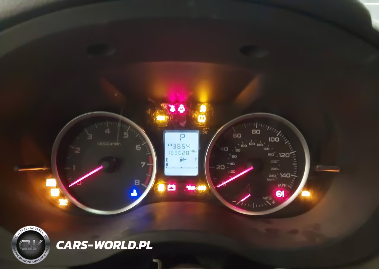 2014 Subaru Xv Crosstrek 2.0I Premium VIN:JF2GPAVC9E8201229 - 7