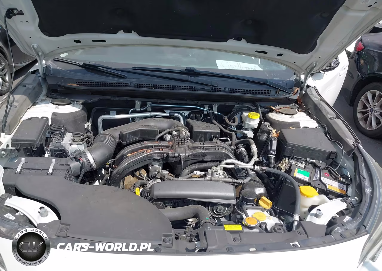 2020 Subaru Outback Premium VIN:4S4BTACC3L3174817 - 10