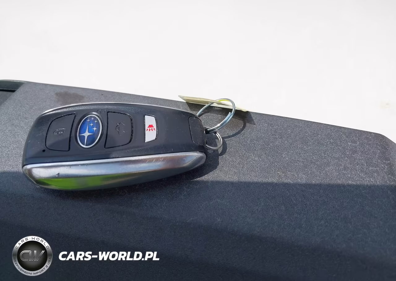 2020 Subaru Outback Premium VIN:4S4BTACC3L3174817 - 11