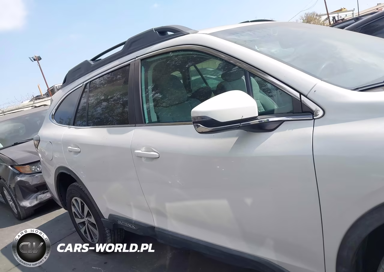 2020 Subaru Outback Premium VIN:4S4BTACC3L3174817 - 13