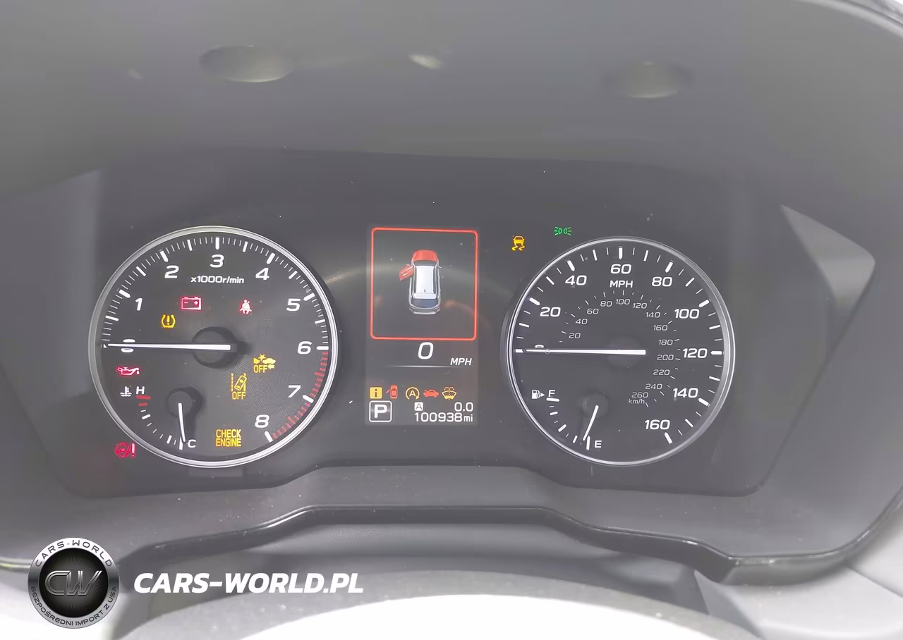 2020 Subaru Outback Premium VIN:4S4BTACC3L3174817 - 7