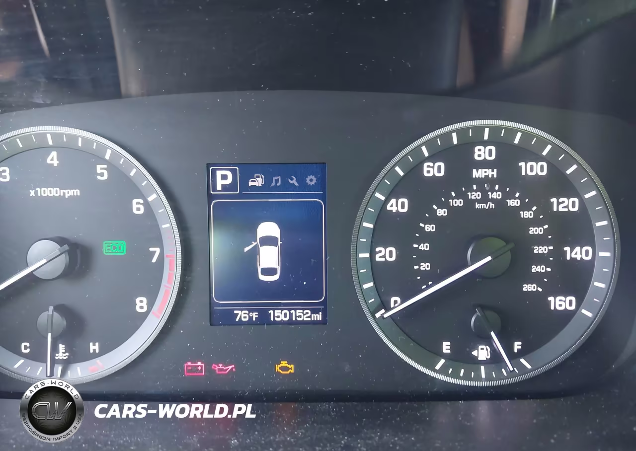 2017 Hyundai Sonata Se VIN:5NPE24AF9HH547146 - 13